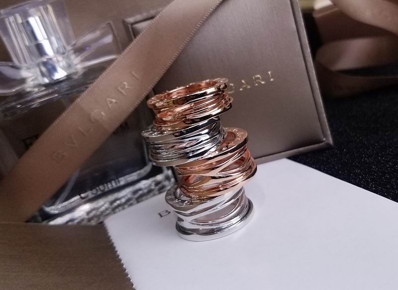 Bvlgari Ring 04yxs33